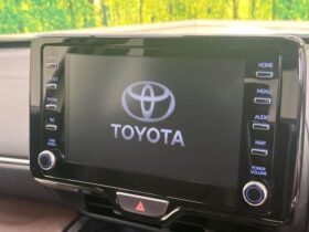 
									TOYOTA Yaris Cross Z Pearl White 2022′ E0ZXD full								