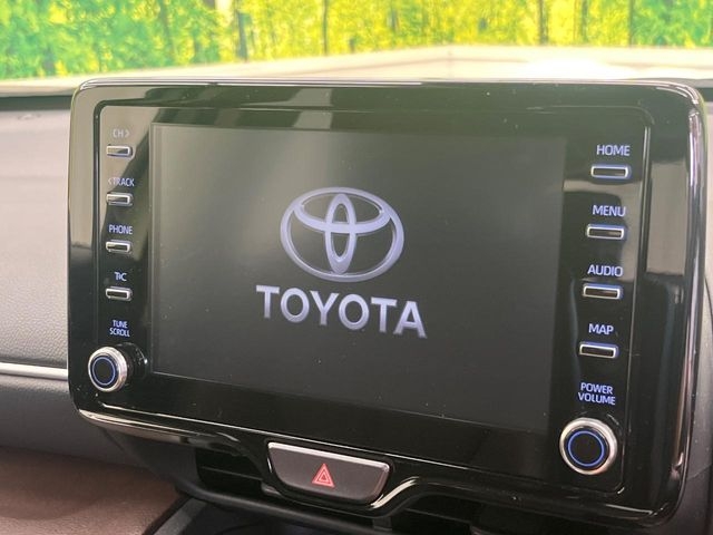 TOYOTA Yaris Cross Z Pearl White 2022′ E0ZXD