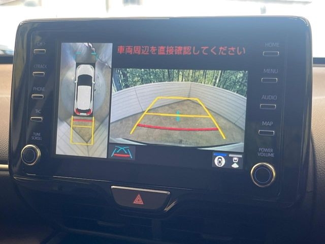 TOYOTA Yaris Cross Z Pearl White 2022′ E0ZXD