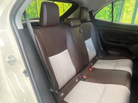 
									TOYOTA Yaris Cross Z Pearl White 2022′ E0ZXD full								