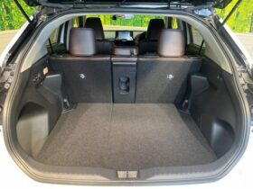 
									TOYOTA Yaris Cross Z Pearl White 2022′ E0ZXD full								