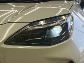 
									TOYOTA Yaris Cross Z Pearl White 2022′ E0ZXD full								