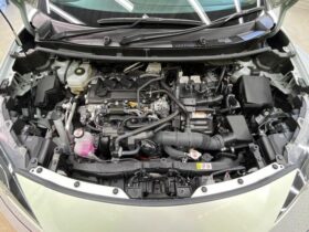 
									TOYOTA Yaris Cross Z Pearl White 2022′ E0ZXD full								