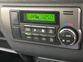 
									TOYOTA Hiace Van Super GL Dark Prime 2 Long Pearl White 2025′ E0ZXT full								