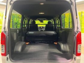 
									TOYOTA Hiace Van Super GL Dark Prime 2 Long Pearl White 2025′ E0ZXT full								