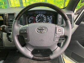 
									TOYOTA Hiace Van Super GL Dark Prime 2 Long Pearl White 2025′ E0ZXT full								