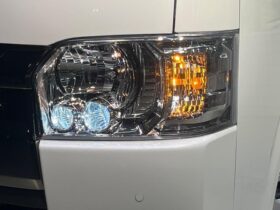 
									TOYOTA Hiace Van Super GL Dark Prime 2 Long Pearl White 2025′ E0ZXT full								