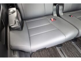 
									TOYOTA Alphard SR C Package Pearl White 2020′ E1035 full								