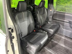 
									TOYOTA Noah S-Z Pearl White 2023′ E104Y full								
