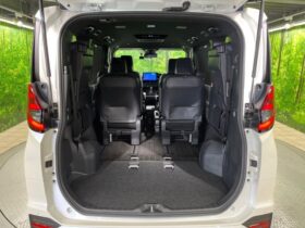 
									TOYOTA Noah S-Z Pearl White 2023′ E104Y full								