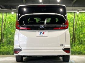 
									TOYOTA Noah S-Z Pearl White 2023′ E104Y full								