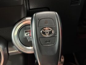 
									TOYOTA 86 RZ Red 2023′ E10XJ full								