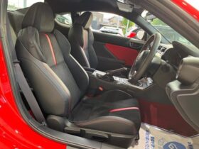 
									TOYOTA 86 RZ Red 2023′ E10XJ full								