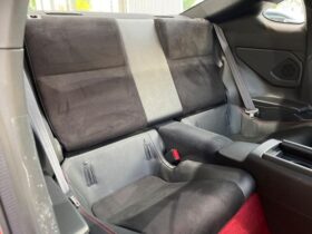 
									TOYOTA 86 RZ Red 2023′ E10XJ full								