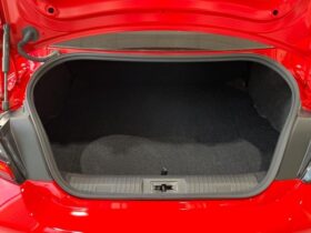 
									TOYOTA 86 RZ Red 2023′ E10XJ full								