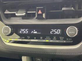 
									TOYOTA Corolla Cross Z Pearl White 2024′ E110B full								