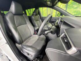 
									TOYOTA Corolla Cross Z Pearl White 2024′ E110B full								
