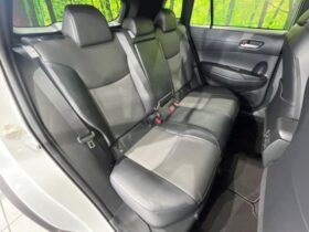
									TOYOTA Corolla Cross Z Pearl White 2024′ E110B full								