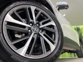 
									TOYOTA Corolla Cross Z Pearl White 2024′ E110B full								