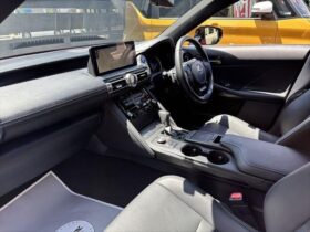 
									Lexus IS 300h version L SR Red 2021′ E13O1 full								