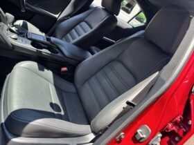 
									Lexus IS 300h version L SR Red 2021′ E13O1 full								