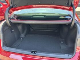 
									Lexus IS 300h version L SR Red 2021′ E13O1 full								