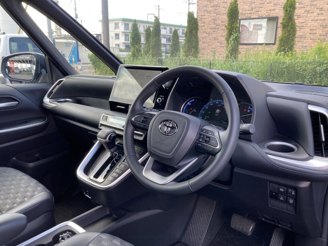 TOYOTA Voxy S-Z Gray 2024′ E2WKW