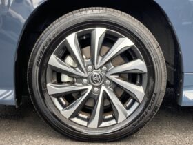 
									TOYOTA Voxy S-Z Gray 2024′ E2WKW full								