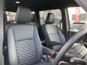 
									TOYOTA Voxy S-Z Gray 2024′ E2WKW full								