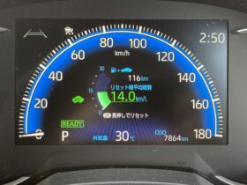 
									TOYOTA Voxy S-Z Gray 2024′ E2WKW full								