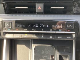 
									TOYOTA Voxy S-Z Gray 2024′ E2WKW full								