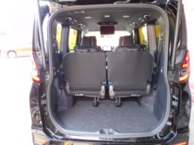 
									TOYOTA Noah S-Z Black 2023′ E2WL0 full								
