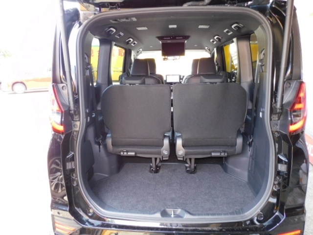 TOYOTA Noah S-Z Black 2023′ E2WL0