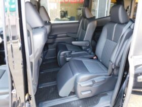 
									TOYOTA Noah S-Z Black 2023′ E2WL0 full								