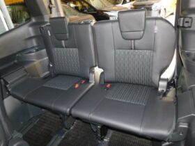 
									TOYOTA Noah S-Z Black 2023′ E2WL0 full								