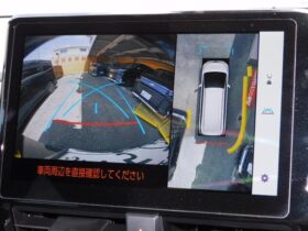 
									TOYOTA Noah S-Z Black 2023′ E2WL0 full								