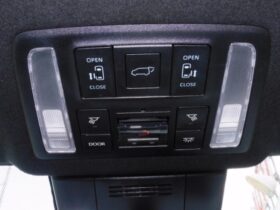 
									TOYOTA Noah S-Z Black 2023′ E2WL0 full								
