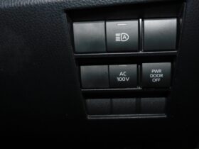 
									TOYOTA Noah S-Z Black 2023′ E2WL0 full								