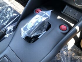 
									NISSAN Fairlady Z Nismo Black 2024′ E2WOI full								
