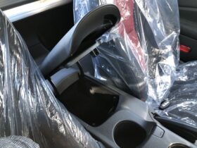
									NISSAN Fairlady Z Nismo Black 2024′ E2WOI full								