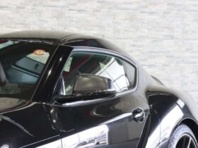 
									TOYOTA Supra RZ Black 2020′ E3471 full								