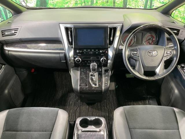 TOYOTA Alphard S Type Gold Pearl White 2020′ E349P