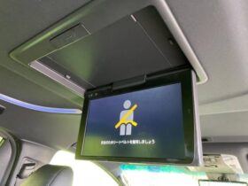 
									TOYOTA Alphard S Type Gold Pearl White 2020′ E349P full								