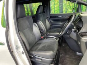 
									TOYOTA Alphard S Type Gold Pearl White 2020′ E349P full								