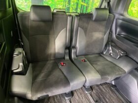 
									TOYOTA Alphard S Type Gold Pearl White 2020′ E349P full								
