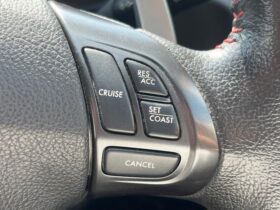 
									TOYOTA Impreza STi A-Line Gray 2012′ E34GD full								