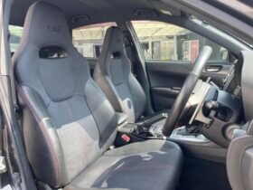
									TOYOTA Impreza STi A-Line Gray 2012′ E34GD full								