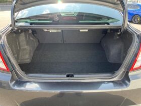 
									TOYOTA Impreza STi A-Line Gray 2012′ E34GD full								