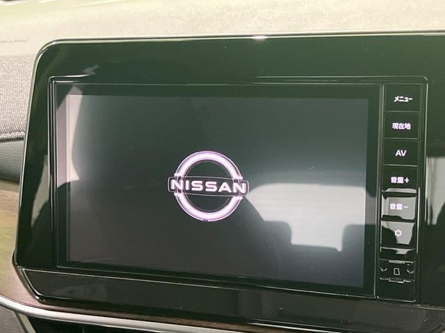 NISSAN AURA G Leather Edition Pearl White 2023′ E34KN