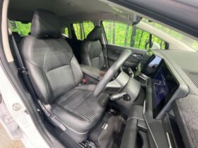 
									NISSAN AURA G Leather Edition Pearl White 2023′ E34KN full								